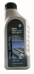 BMW High Power Special Oil, 1л